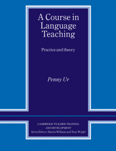 A Course in Language Teaching, A  Trainers Handbook